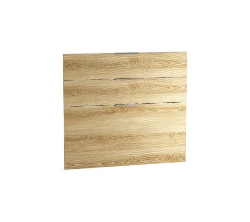 Комплект фасадов Терра для каркаса Ф-53W Н803, цвет: Ель Карпатская