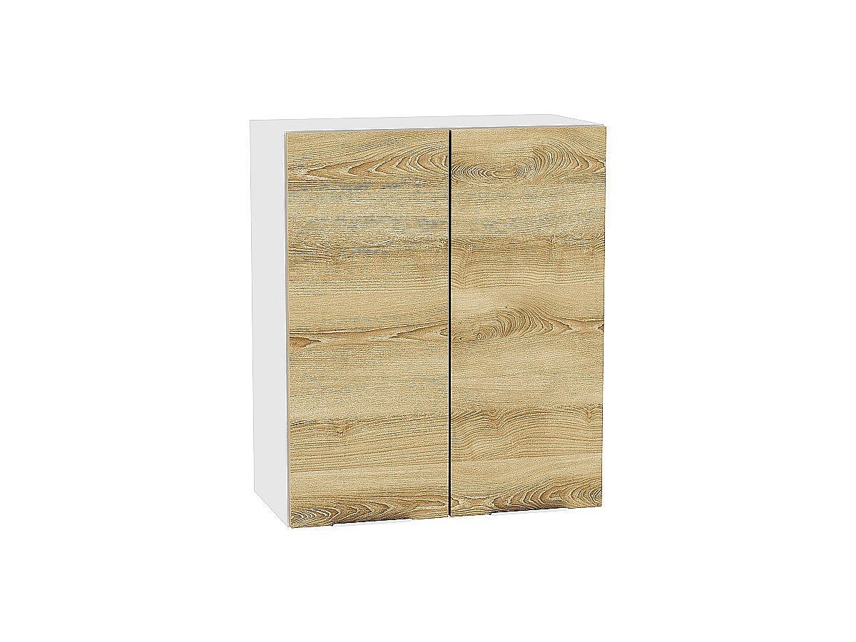 Шкаф верхний с 2-мя дверцами Терра, цвет: Ель Карпатская Шкаф верхний с 2-мя дверцами Терра, цвет: Ель Карпатская