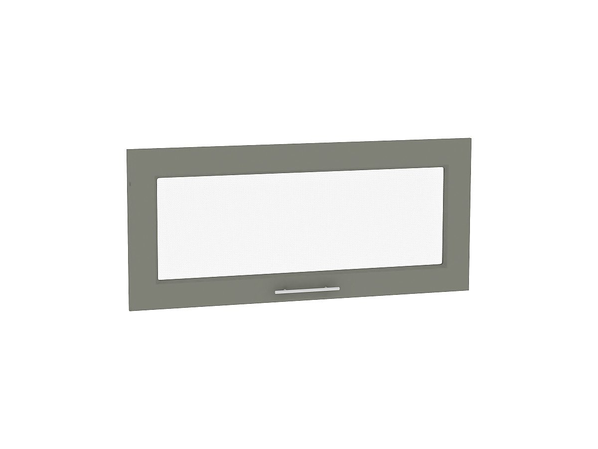 Комплект фасадов Ницца Royal со стеклом для каркаса Ф-88 ВГ800, цвет: Magnum Комплект фасадов Ницца Royal со стеклом для каркаса Ф-88 ВГ800, цвет: Magnum