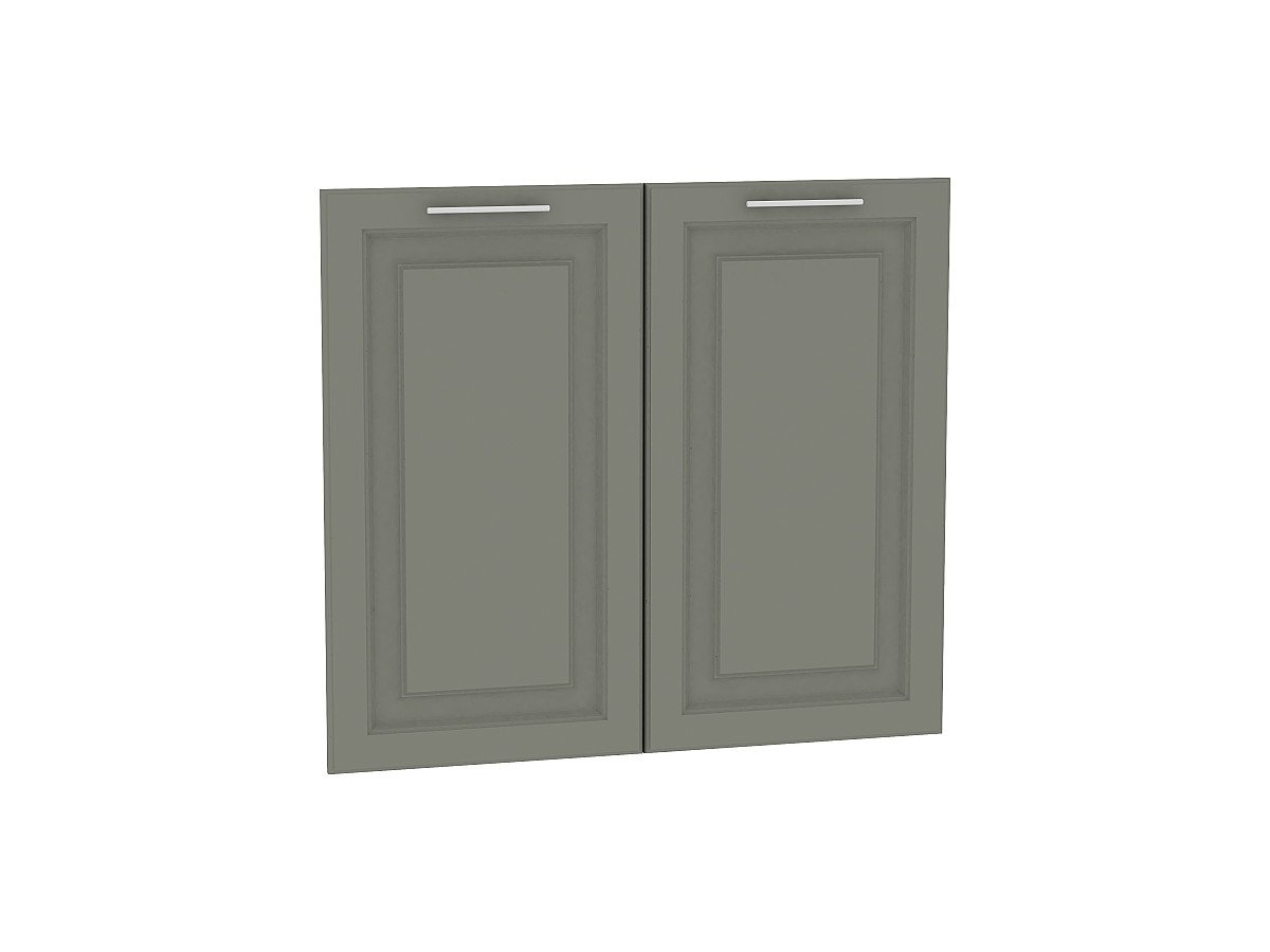 Комплект фасадов Ницца Royal для каркаса Ф-50Н В809, цвет: Magnum Комплект фасадов Ницца Royal для каркаса Ф-50Н В809, цвет: Magnum