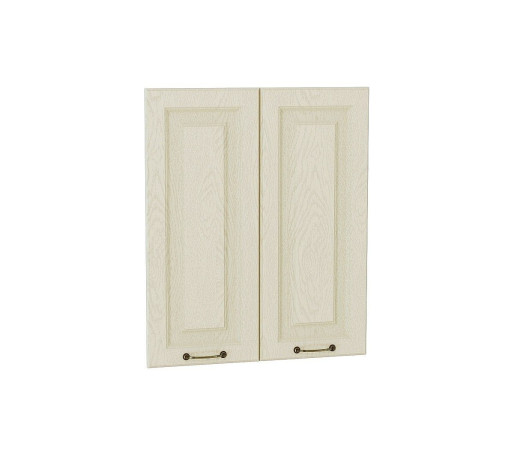 Комплект фасадов Ницца для каркаса Ф-40 В600/Н600/НМ600, цвет: Дуб крем