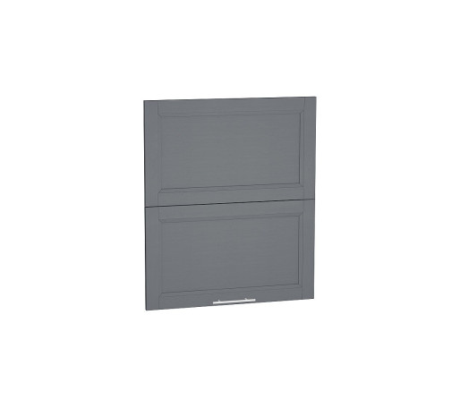 Комплект фасадов Сканди Ф-85К, цвет: Graphite Softwood