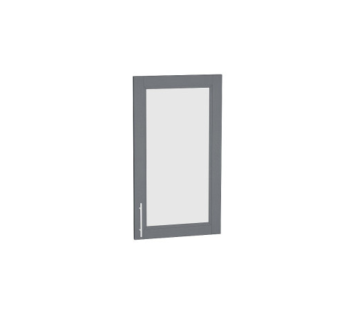 Комплект фасадов Сканди Ф-25, цвет: Graphite Softwood