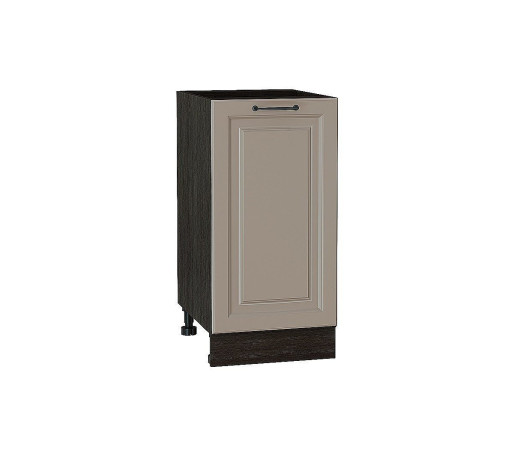 Шкаф нижний с 1-ой дверцей Ницца, цвет: Omnia