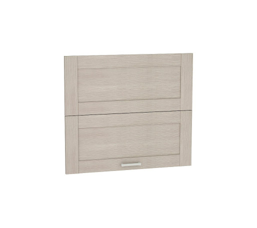 Комплект фасадов Лофт Ф-87КН, цвет: Cappuccino Veralinga