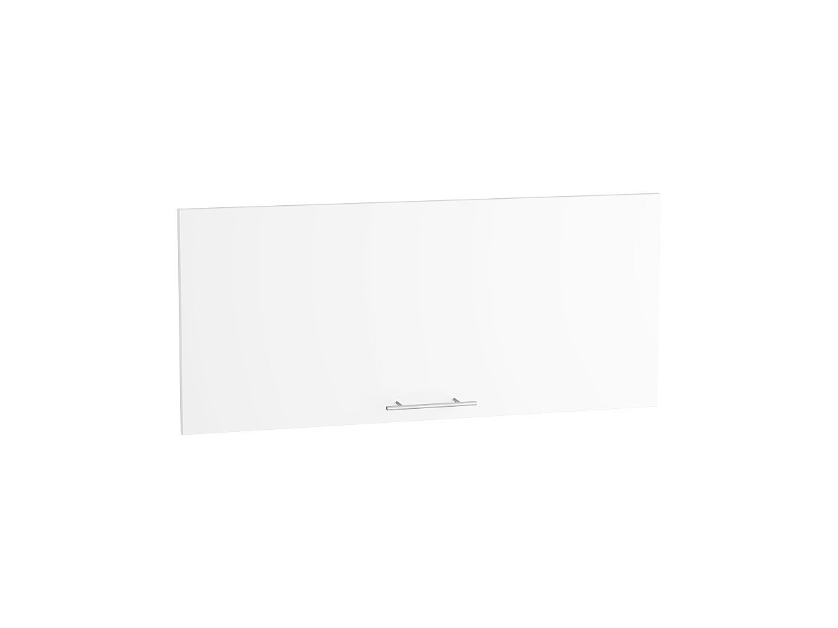 Комплект фасадов Валерия-М для каркаса Ф-87 ВГ800, цвет: Белый глянец Комплект фасадов Валерия-М для каркаса Ф-87 ВГ800, цвет: Белый глянец