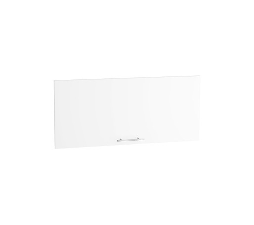 Комплект фасадов Валерия-М для каркаса Ф-87 ВГ800, цвет: Белый глянец