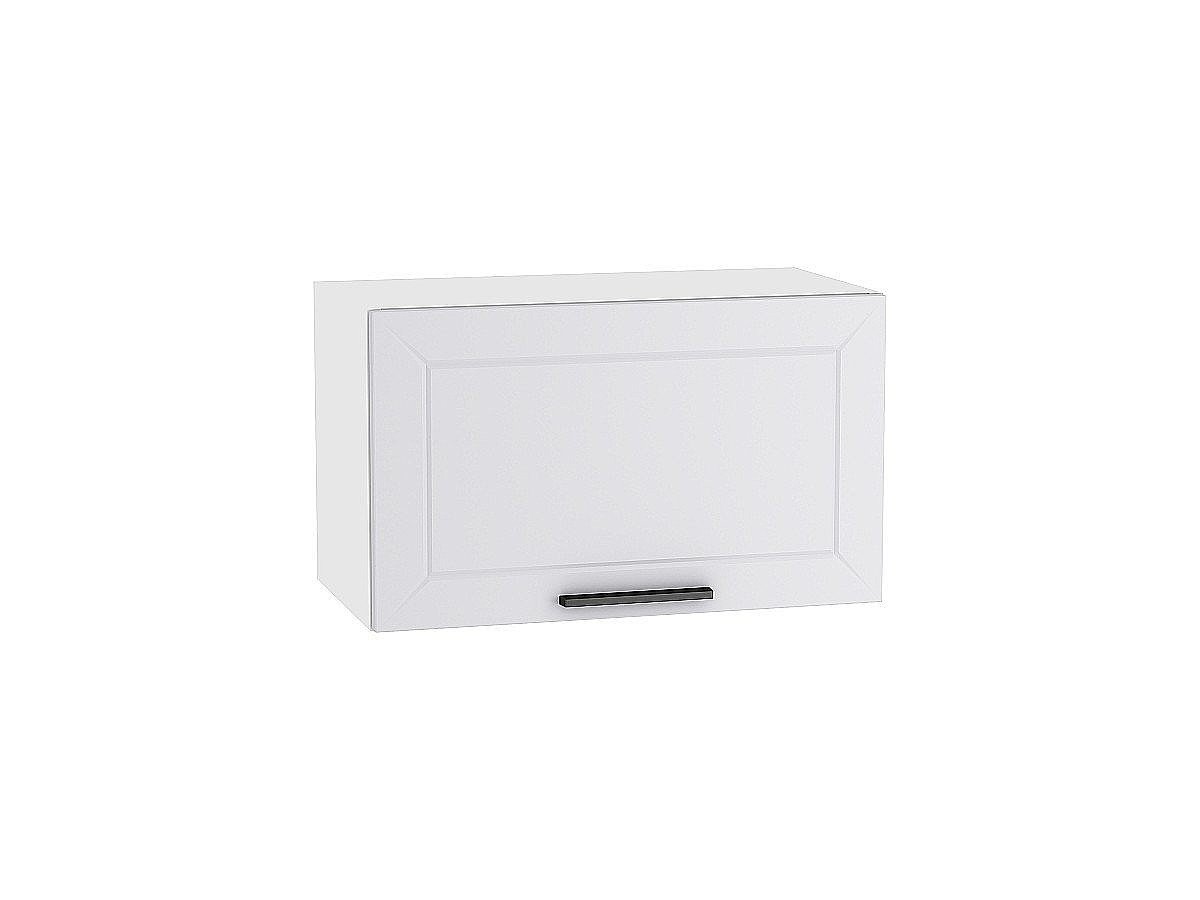 Шкаф верхний горизонтальный Глетчер, цвет: Гейнсборо Силк Шкаф верхний горизонтальный Глетчер, цвет: Гейнсборо Силк