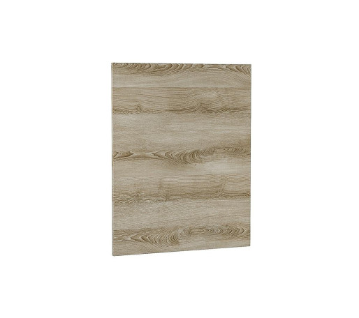 Торцевой фасад для нижнего шкафа Терра Ф-94, цвет: Ель Карпатская