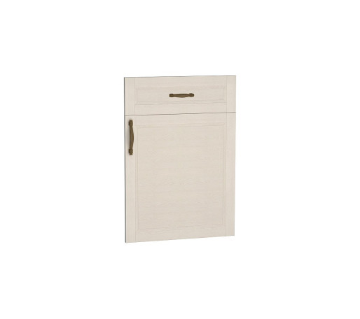 Комплект фасадов Сканди Ф-31, цвет: Cappuccino Softwood