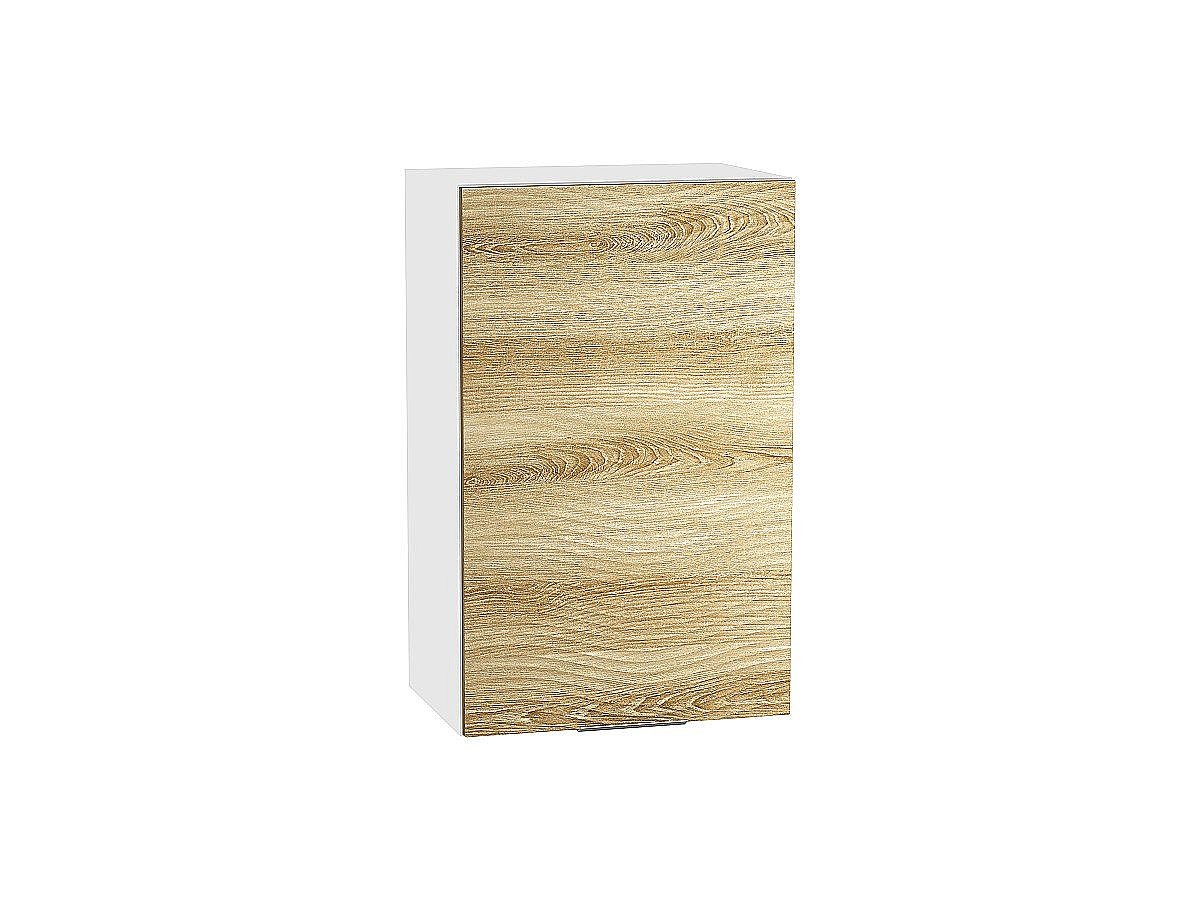 Шкаф верхний с 1-ой дверцей Терра W, цвет: Ель Карпатская Шкаф верхний с 1-ой дверцей Терра W, цвет: Ель Карпатская