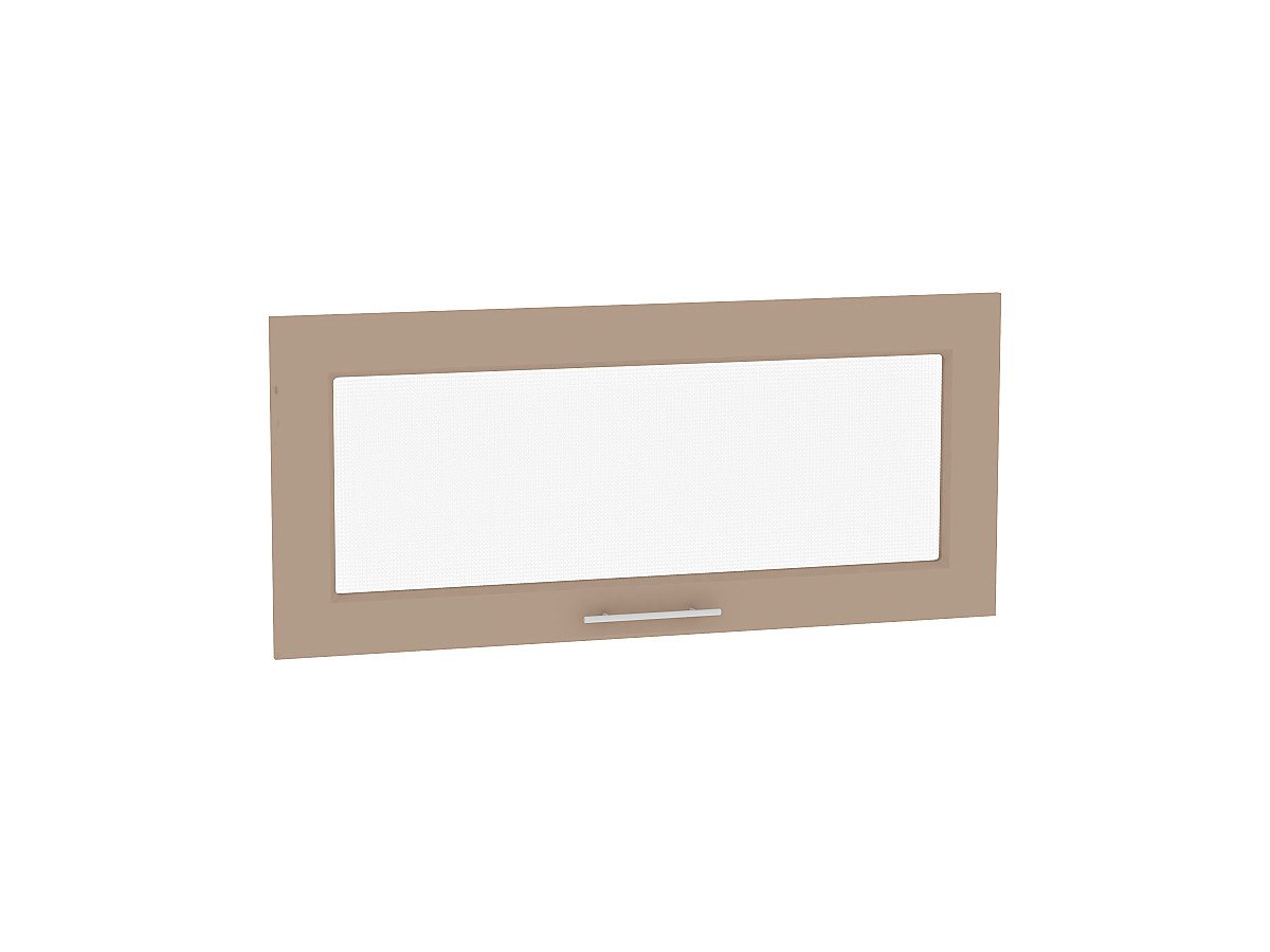 Комплект фасадов Ницца Royal со стеклом для каркаса Ф-88 ВГ800, цвет: Omnia Комплект фасадов Ницца Royal со стеклом для каркаса Ф-88 ВГ800, цвет: Omnia