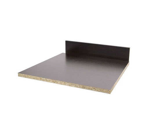 Детали малого ящика POWER BOX1 для каркаса Н501/Н503, цвет: Венге