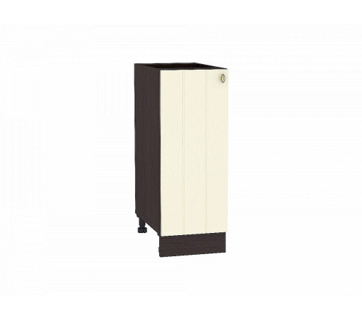 Шкаф нижний с 1-ой дверцей Прованс, цвет: Ваниль