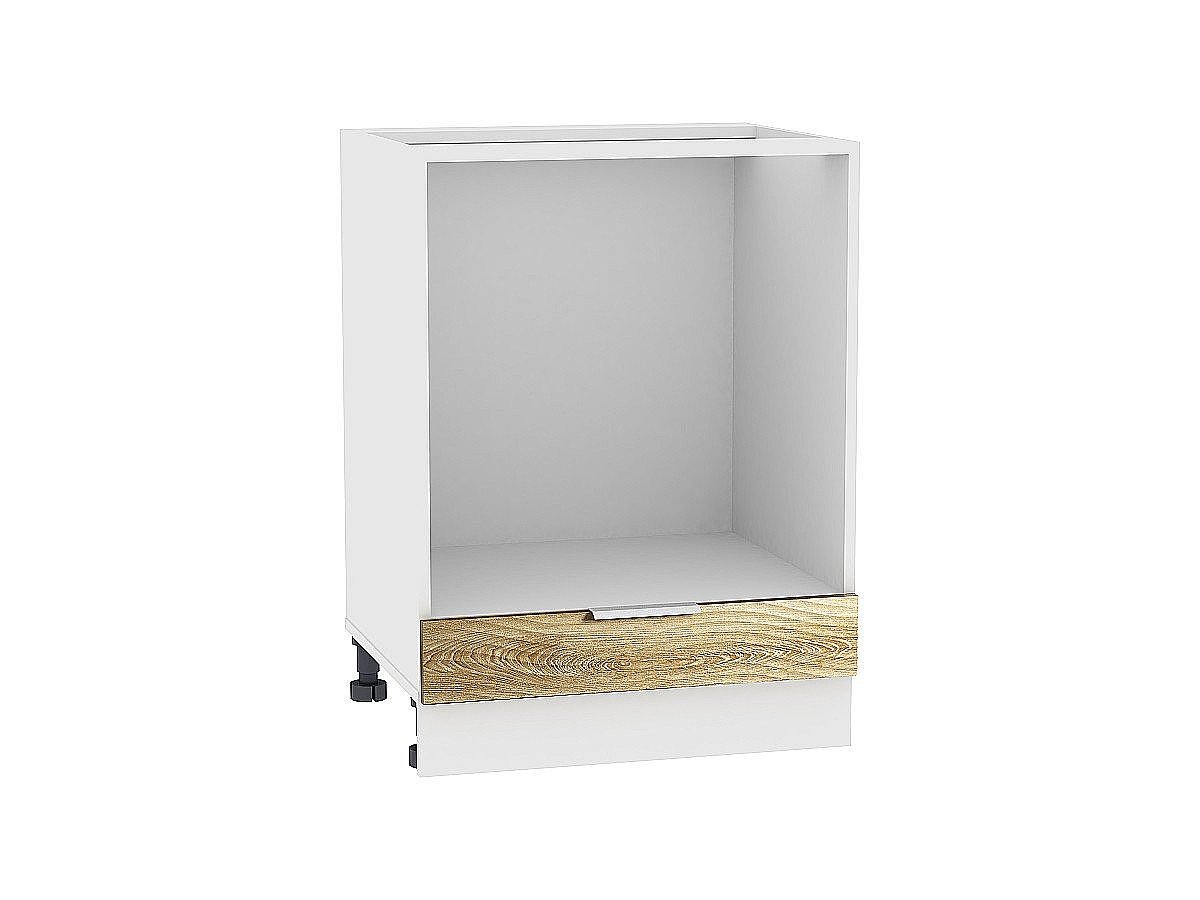 Шкаф нижний под духовку Терра W, цвет: Ель Карпатская Шкаф нижний под духовку Терра W, цвет: Ель Карпатская