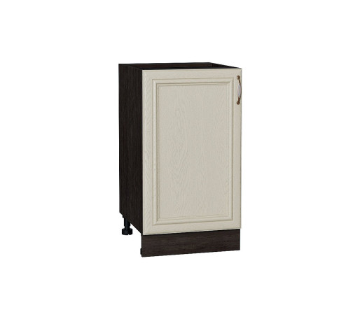 Шкаф нижний с 1-ой дверцей Шале, цвет: Ivory