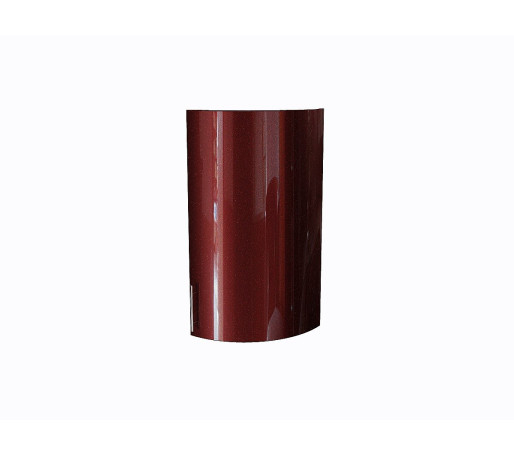 Комплект фасадов Валерия-М для каркаса ФО-167S НТ 300S/ВПУ 300S, цвет: Гранатовый металлик