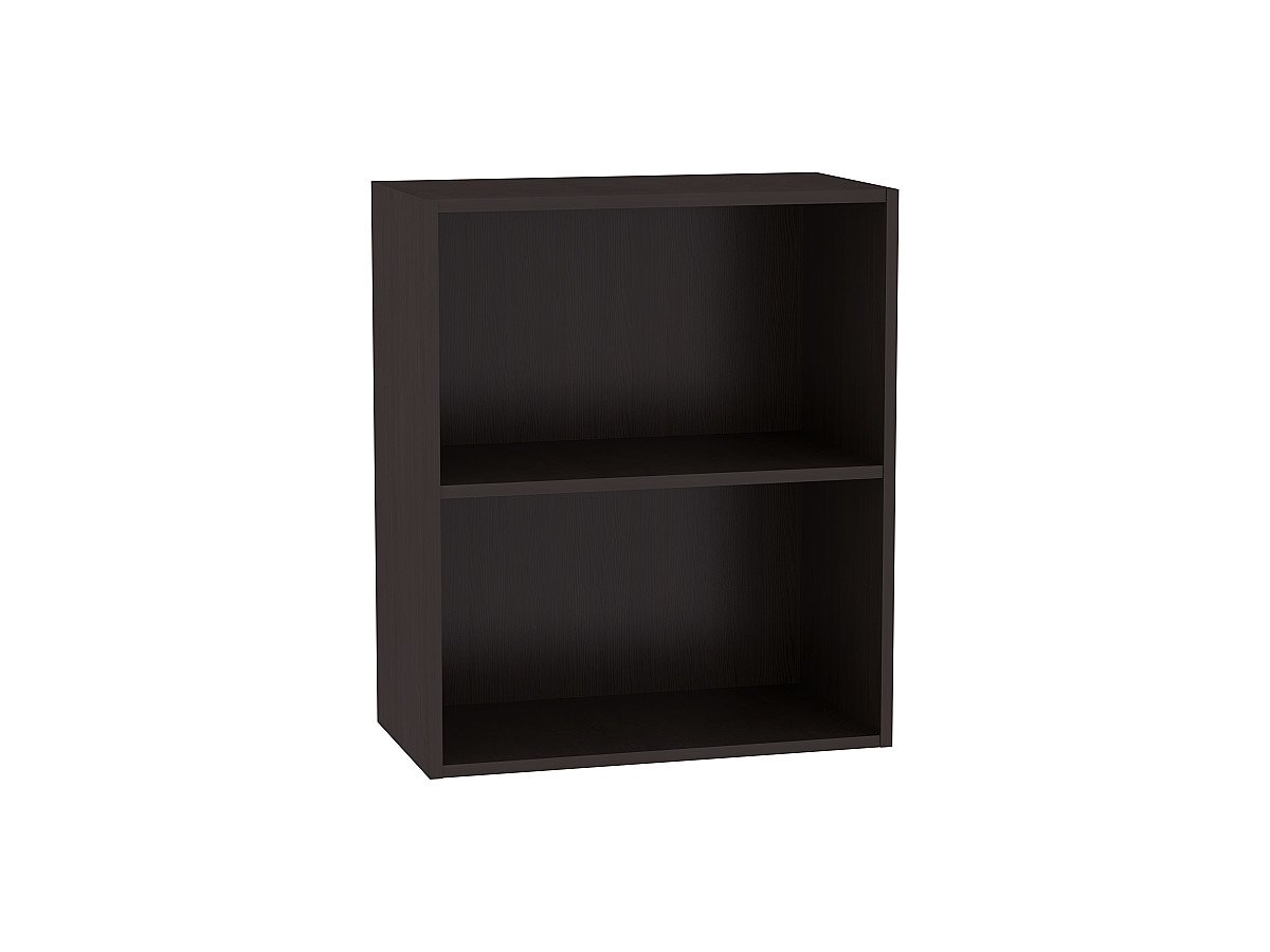 Каркас верхнего горизонтального шкафа ВГ 601, цвет: Венге Каркас верхнего горизонтального шкафа ВГ 601, цвет: Венге