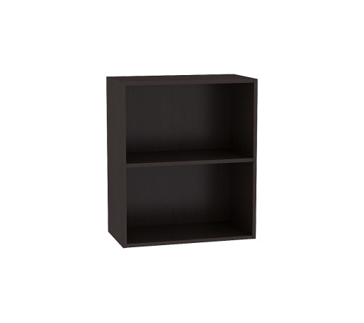 Каркас верхнего горизонтального шкафа ВГ 601, цвет: Венге