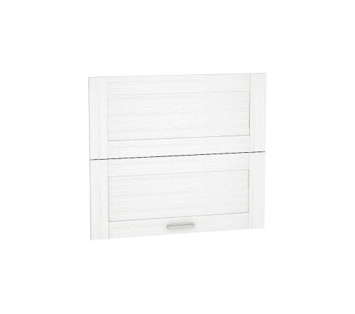 Комплект фасадов Лофт Ф-87КН, цвет: Snow Veralinga