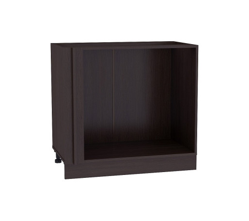 Каркас нижнего углового шкафа НУ 990М, цвет: Венге