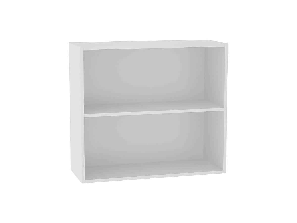 Каркас верхнего горизонтального шкафа ВГ 801, цвет: Белый Каркас верхнего горизонтального шкафа ВГ 801, цвет: Белый