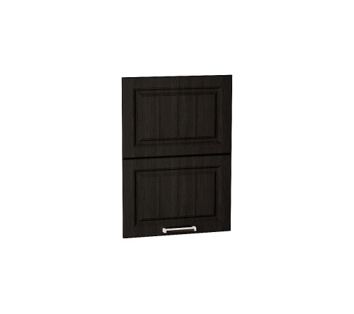 Комплект фасадов Прага для каркаса Ф-83К ВГ501, цвет: Венге Премиум