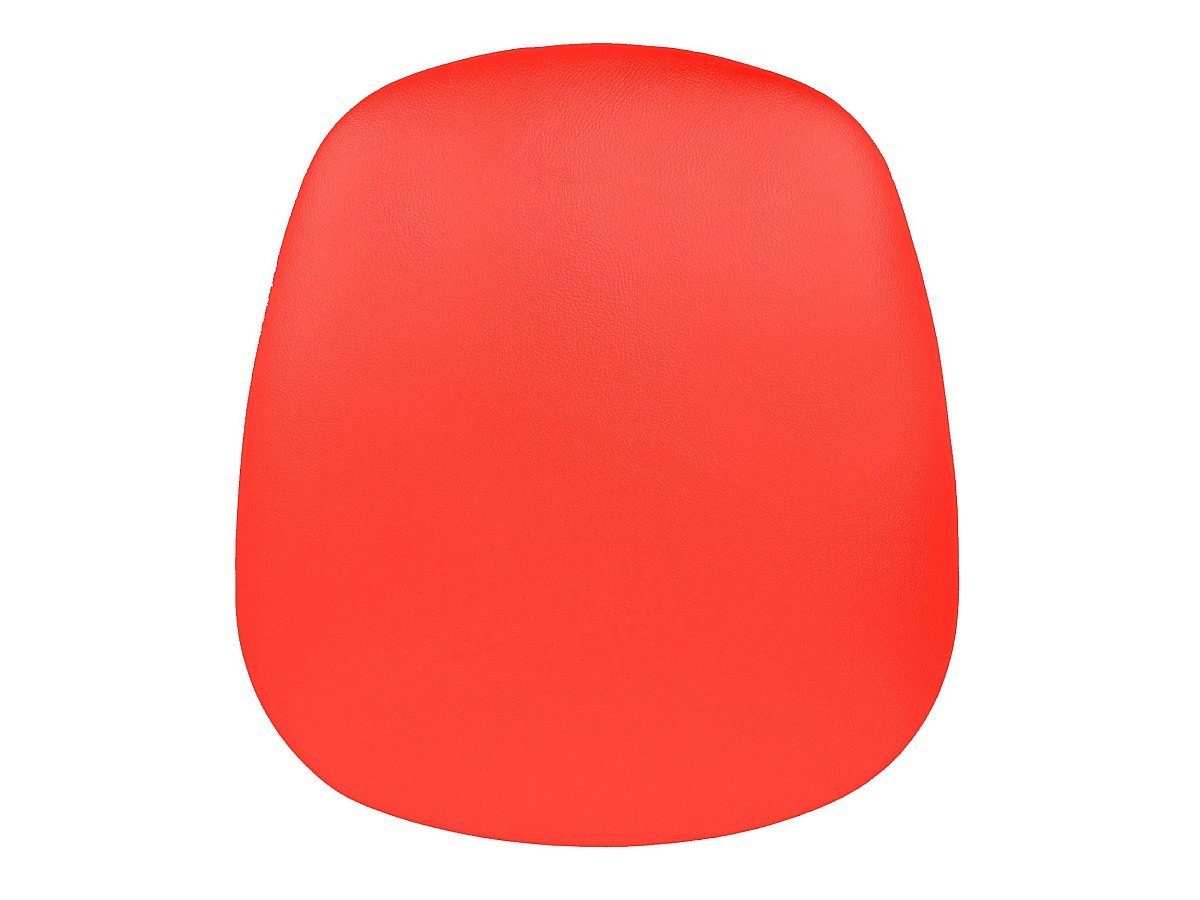 Сиденье для стула СС-1, цвет: Red Сиденье для стула СС-1, цвет: Red