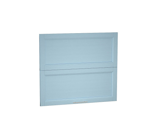 Комплект фасадов Сканди Ф-87К, цвет: Sky Wood