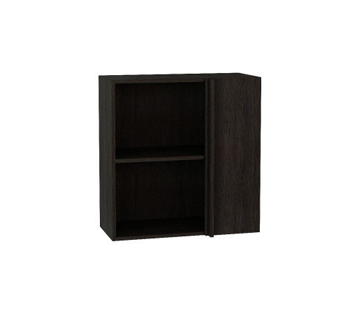 Каркас верхнего прямого углового шкафа ВУ 690, цвет: Венге