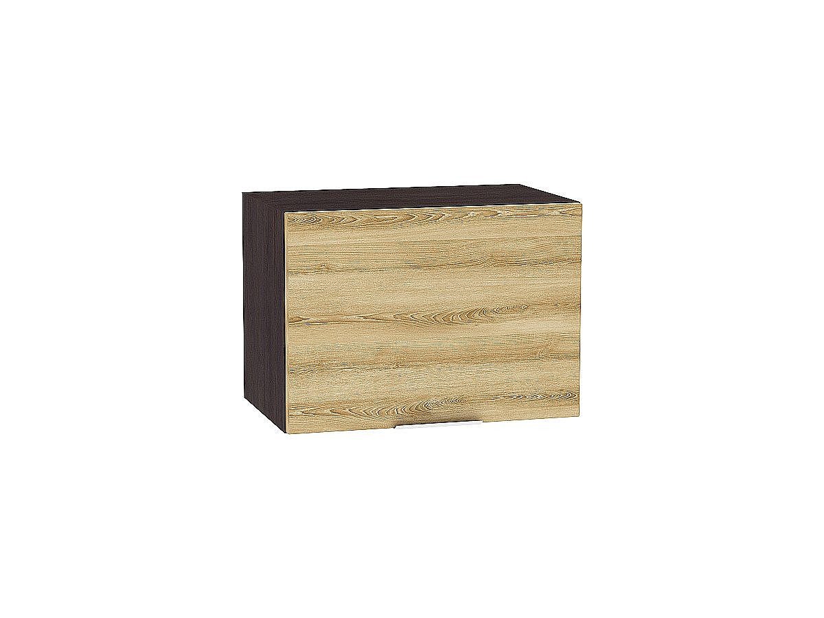 Шкаф верхний горизонтальный Терра, цвет: Ель Карпатская Шкаф верхний горизонтальный Терра, цвет: Ель Карпатская