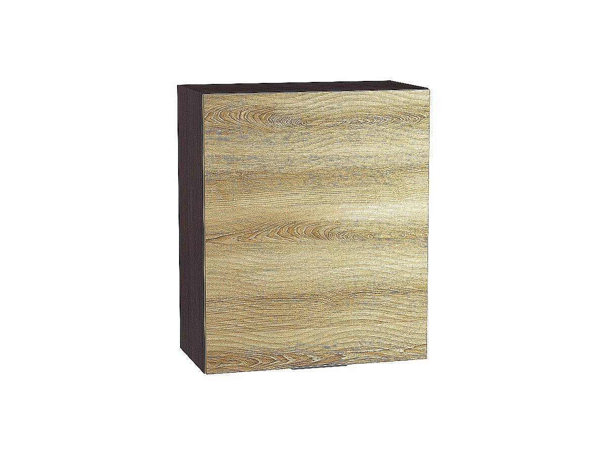 Шкаф верхний с 1-ой дверцей Терра W, цвет: Ель Карпатская Шкаф верхний с 1-ой дверцей Терра W, цвет: Ель Карпатская