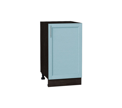 Шкаф нижний с 1-ой дверцей Сканди, цвет: Sky Wood