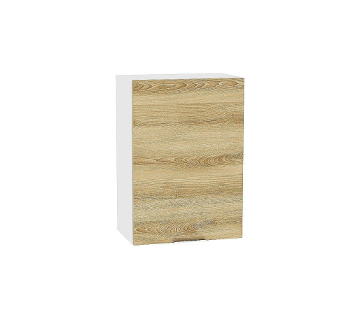 Шкаф верхний с 1-ой дверцей Терра, цвет: Ель Карпатская