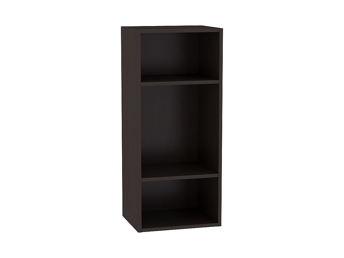 Каркас верхнего шкафа В 409, цвет: Венге Каркас верхнего шкафа В 409, цвет: Венге