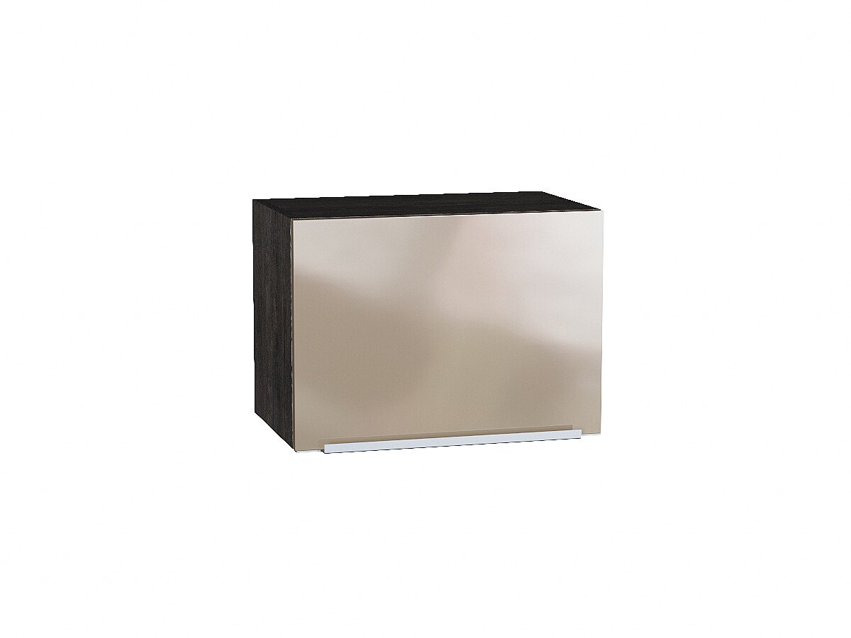 Шкаф верхний горизонтальный Фьюжн, цвет: Gallant Шкаф верхний горизонтальный Фьюжн, цвет: Gallant