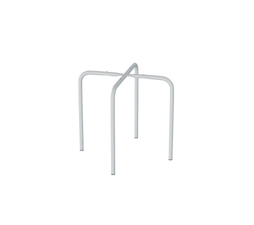 Каркас табурета BM1001, цвет: A (Алюминий)