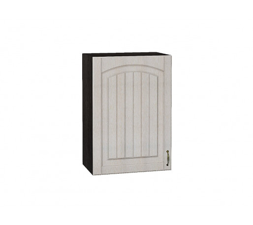 Шкаф верхний с 1-ой дверцей Верона L, цвет: Ясень золото