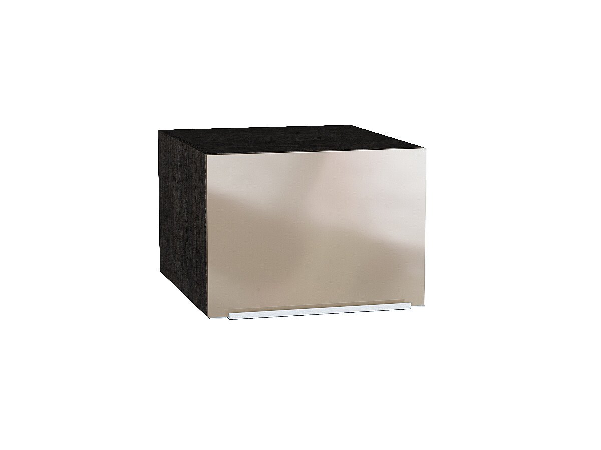 Шкаф верхний горизонтальный глубокий Фьюжн, цвет: Gallant Шкаф верхний горизонтальный глубокий Фьюжн, цвет: Gallant