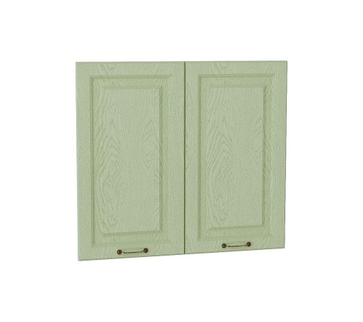 Комплект фасадов Ницца для каркаса Ф-50 В800/Н800/НМ800, цвет: Дуб оливковый