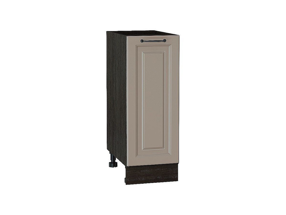 Шкаф нижний с 1-ой дверцей Ницца, цвет: Omnia Шкаф нижний с 1-ой дверцей Ницца, цвет: Omnia