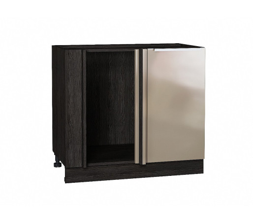 Шкаф нижний угловой Фьюжн, цвет: Gallant