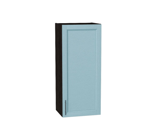 Шкаф верхний с 1-ой дверцей Сканди, цвет: Sky Wood