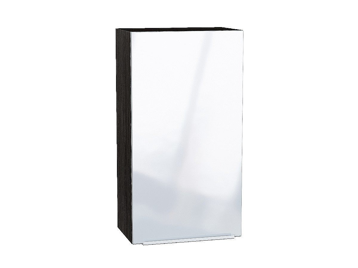 Шкаф верхний с 1-ой дверцей Фьюжн, цвет: Angel Шкаф верхний с 1-ой дверцей Фьюжн, цвет: Angel