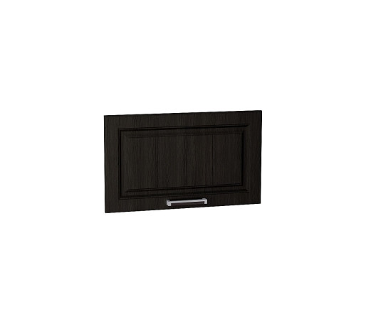 Комплект фасадов Прага для каркаса Ф-85 ВГ600, цвет: Венге Премиум