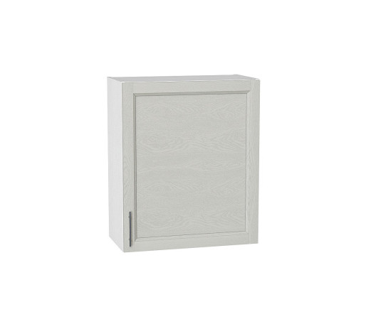 Шкаф верхний с 1-ой дверцей Сканди, цвет: Cappuccino Softwood