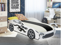 Кровати-машины