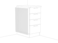 Декоративные элементы