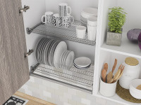 Посудосушители