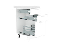 Системы выдвижения